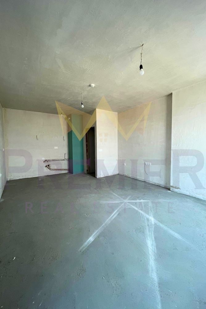 Продава 2-СТАЕН, гр. Бургас, област Бургас, снимка 5 - Апартаменти - 53888507