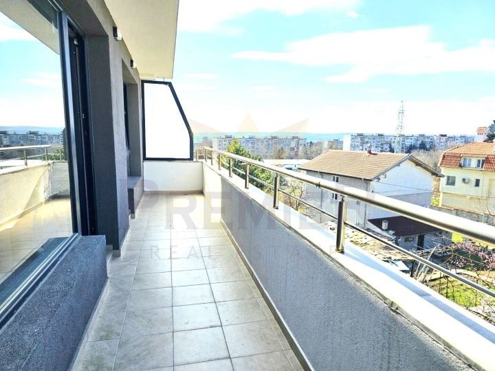 Продава 2-СТАЕН, гр. Варна, Левски 1, снимка 5 - Апартаменти - 54269780