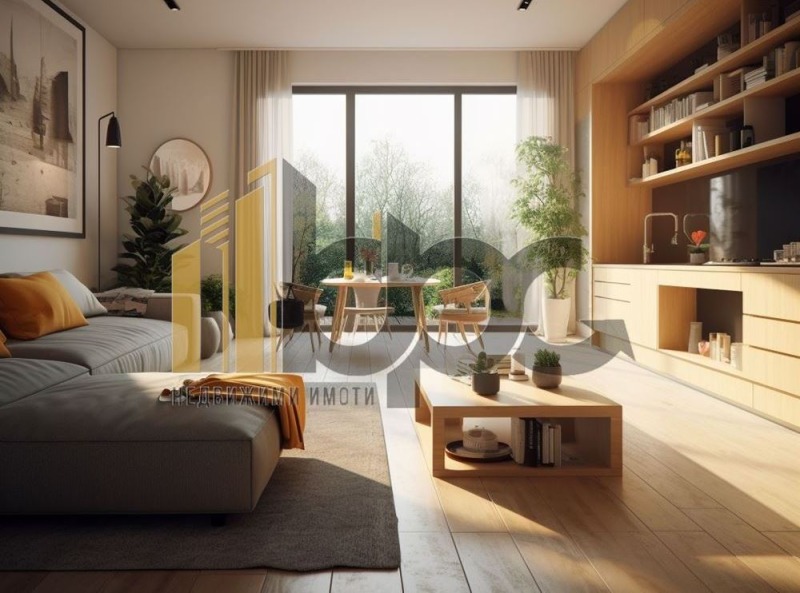 For Sale  2 bedroom Sofia , Simeonovo , 137 sq.m | 44322673