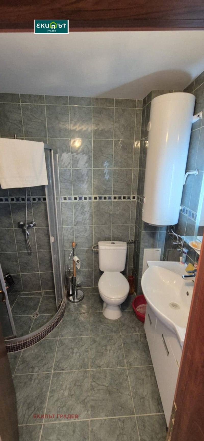 Satılık  2 yatak odası Varna , Biznes hotel , 90 metrekare | 48127256 - görüntü [10]