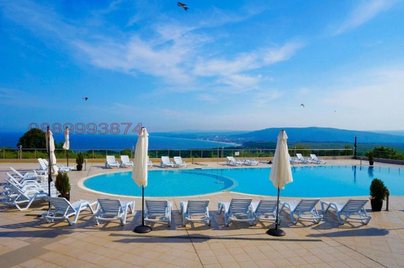 Продаја  2 спаваће собе регион Варна , Бјала , 105 м2 | 95741516 - слика [13]