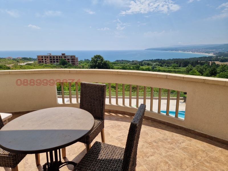Продаја  2 спаваће собе регион Варна , Бјала , 105 м2 | 95741516