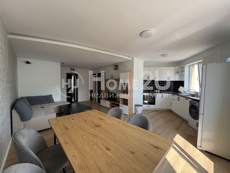 Продава  3-стаен град София , Дианабад , 96 кв.м | 25542610