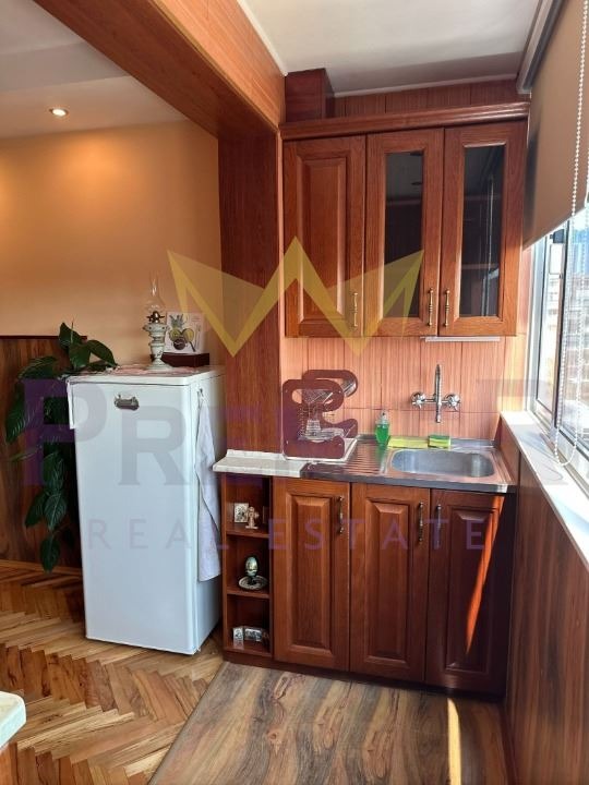 Продава 3-СТАЕН, гр. Бургас, Възраждане, снимка 5 - Апартаменти - 52380769