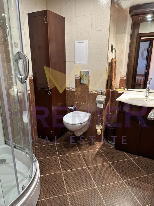 Продава 3-СТАЕН, гр. Бургас, Възраждане, снимка 14 - Апартаменти - 52380769