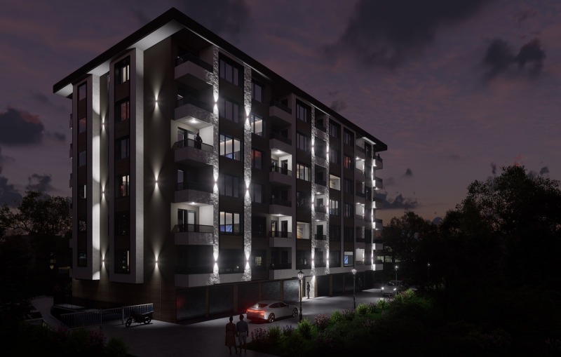 Продава 3-СТАЕН, гр. Пловдив, Остромила, снимка 6 - Апартаменти - 52836927