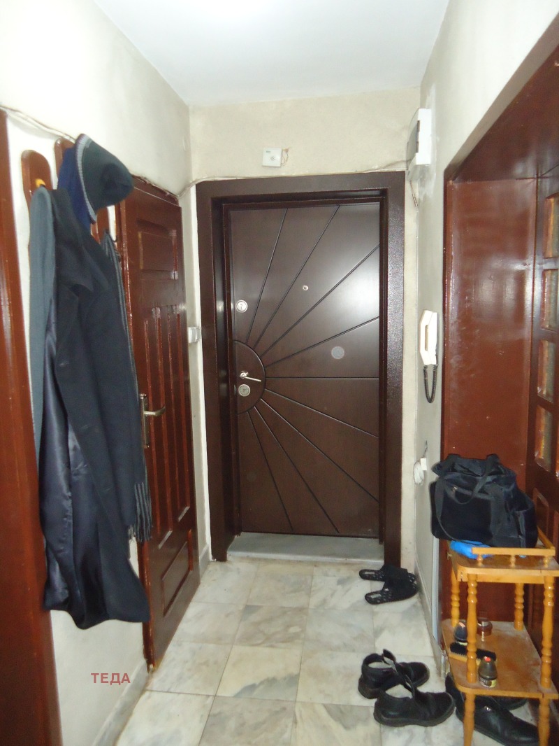 Продава 3-СТАЕН, гр. Враца, Металург, снимка 4 - Апартаменти - 53160160