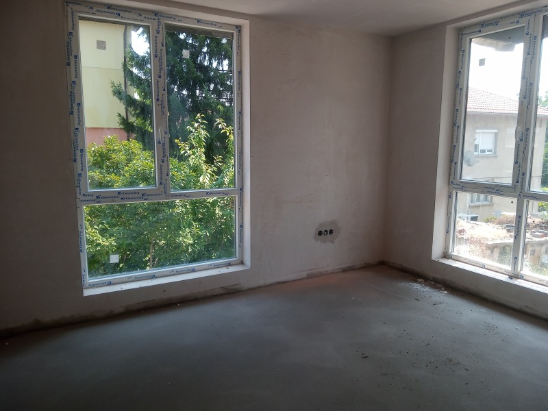 Продава 3-СТАЕН, гр. София, Овча купел, снимка 2 - Апартаменти - 53370140