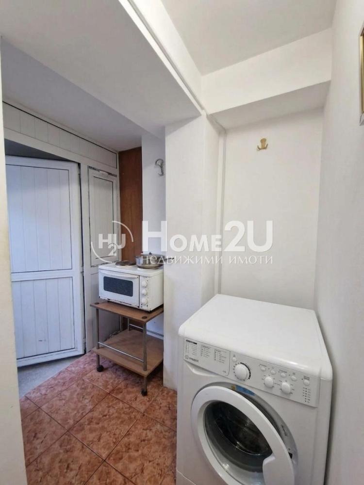 Продава 3-СТАЕН, гр. Варна, Цветен квартал, снимка 13 - Апартаменти - 54331887