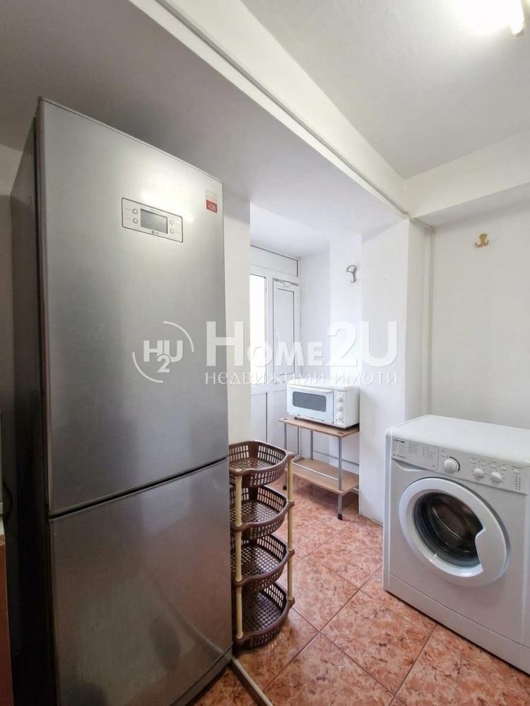 Продава 3-СТАЕН, гр. Варна, Цветен квартал, снимка 14 - Апартаменти - 54331887