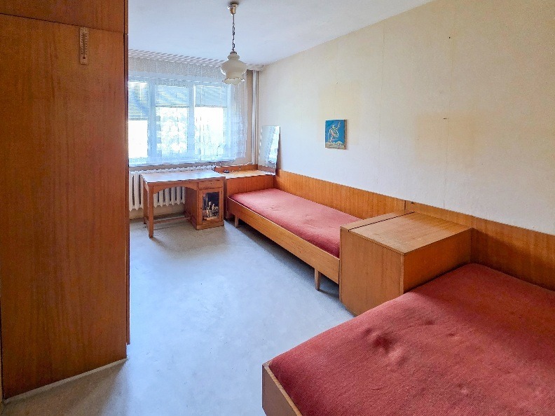 Продава 3-СТАЕН, гр. София, Мусагеница, снимка 3 - Апартаменти - 55628065