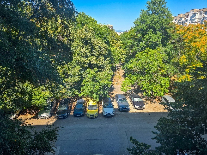 Продава 3-СТАЕН, гр. София, Мусагеница, снимка 6 - Апартаменти - 55628065