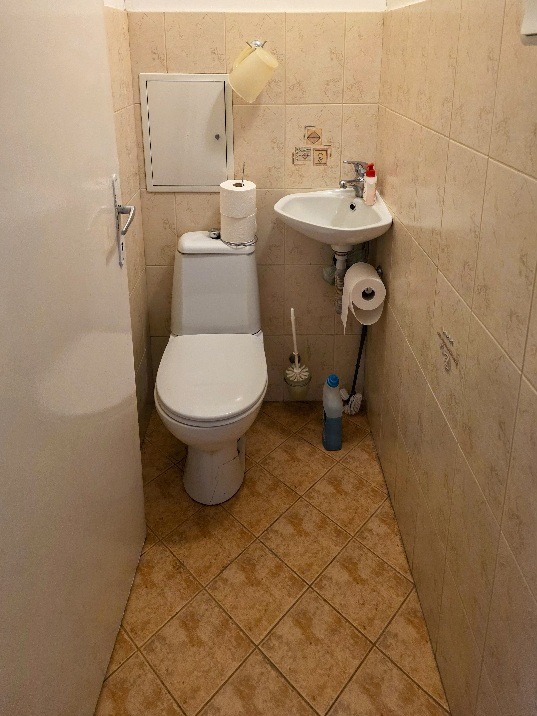 Продава 3-СТАЕН, гр. София, Мусагеница, снимка 8 - Апартаменти - 55628065