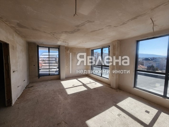 Продава 4-СТАЕН, гр. София, Надежда 1, снимка 2 - Апартаменти - 54419243