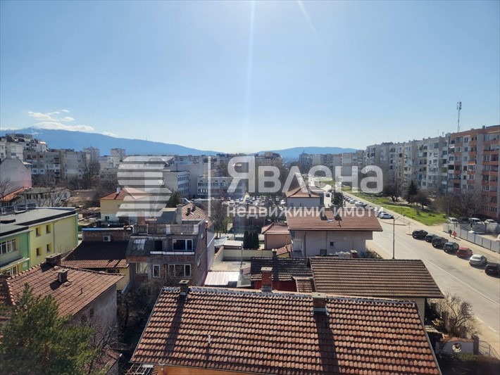 Продава 4-СТАЕН, гр. София, Надежда 1, снимка 12 - Апартаменти - 54419243