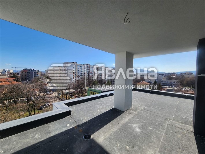 Продава 4-СТАЕН, гр. София, Надежда 1, снимка 10 - Апартаменти - 54419243