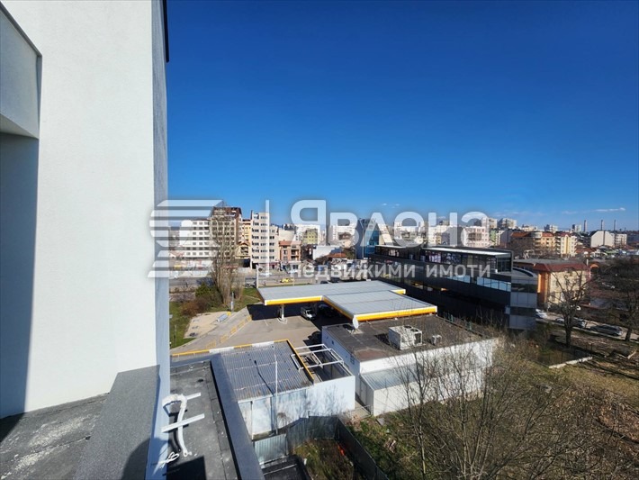 Продава 4-СТАЕН, гр. София, Надежда 1, снимка 11 - Апартаменти - 54419243