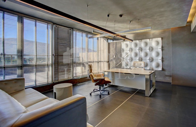 Продава ОФИС, град София, Лозенец • 2000000 € / 3911660.00 лв. • 21585293 1