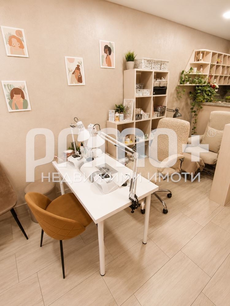 Продава ОФИС, гр. София, Надежда 2, снимка 2 - Офиси - 56576577