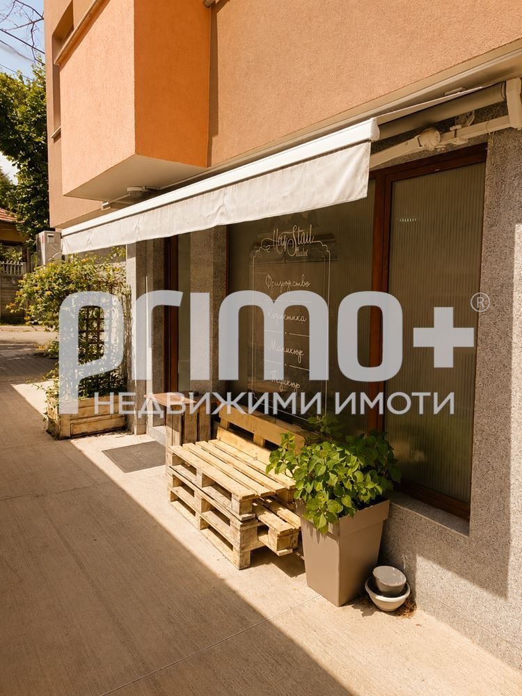 Продава ОФИС, гр. София, Надежда 2, снимка 7 - Офиси - 56576577