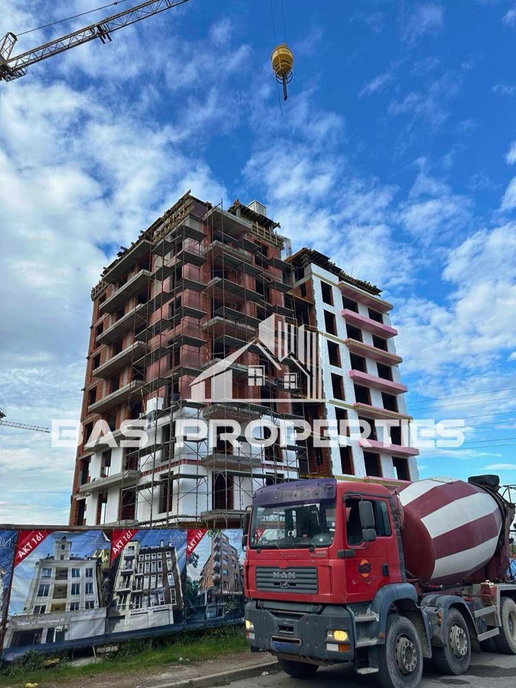 For Sale  Attic Sofia , Lyulin 5 , 80 sq.m | 69634877