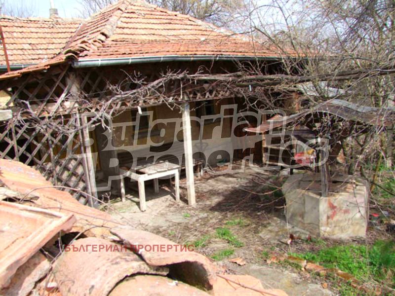 Satılık  Ev bölge Veliko Tarnovo , Suşica , 100 metrekare | 31295525 - görüntü [4]