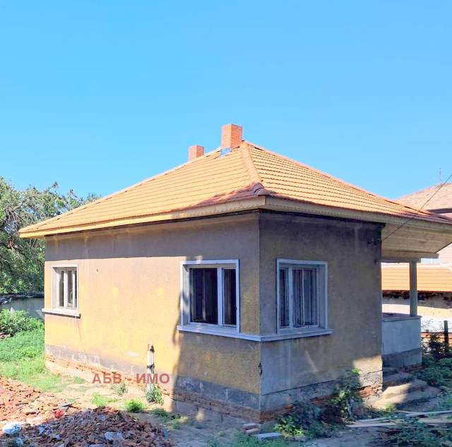 Продава  Къща, град Видин, Химик • 65 000 EUR • ID 77999296 — holmes.bg - [1] 