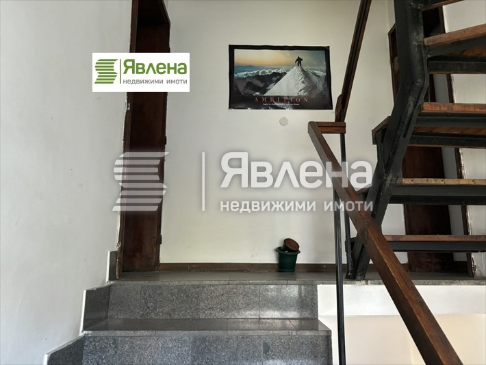 Продава КЪЩА, гр. София, Редута, снимка 5 - Къщи - 49364794