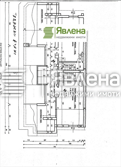 Продава КЪЩА, гр. София, Редута, снимка 15 - Къщи - 49364794