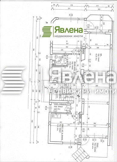 Продава КЪЩА, гр. София, Редута, снимка 11 - Къщи - 49364794