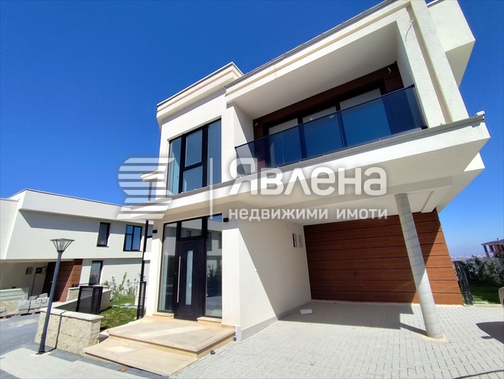 Til salg  Hus region Plovdiv , Markovo , 459 kvm | 42846818