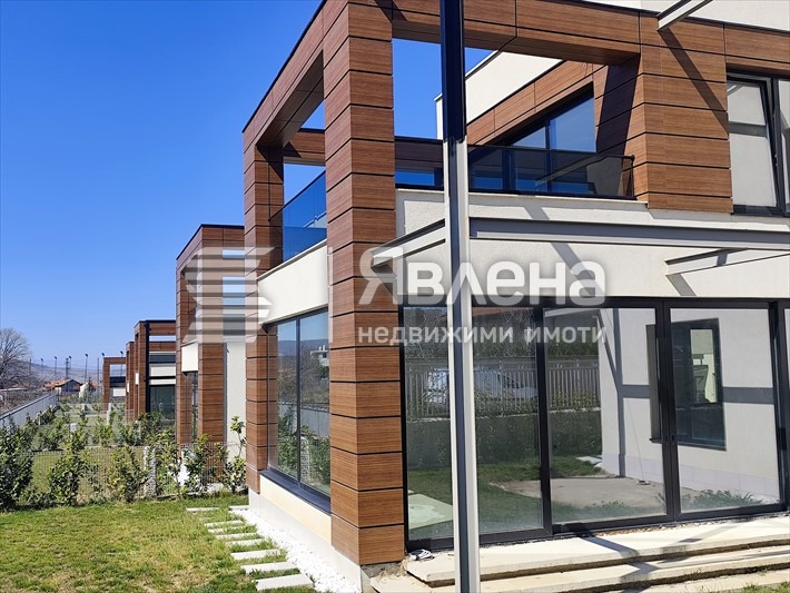 Til salg  Hus region Plovdiv , Markovo , 459 kvm | 42846818 - billede [4]