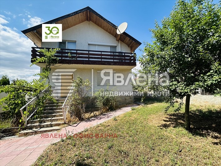 Продава КЪЩА, с. Оброчище, област Добрич, снимка 3 - Къщи - 53014801