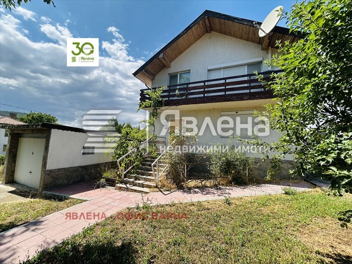 Продава КЪЩА, с. Оброчище, област Добрич, снимка 2 - Къщи - 53014801