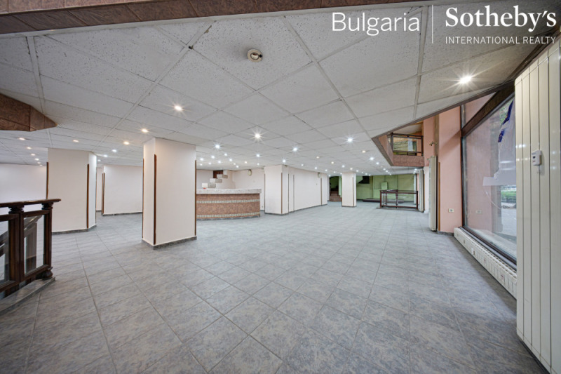 Продава МАГАЗИН, гр. София, Център, снимка 6 - Магазини - 53127932