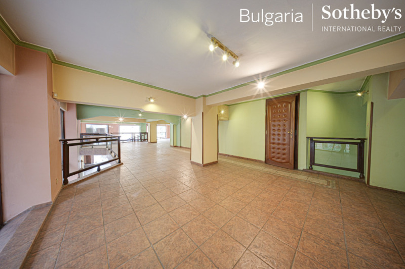 Продава МАГАЗИН, гр. София, Център, снимка 10 - Магазини - 53127932