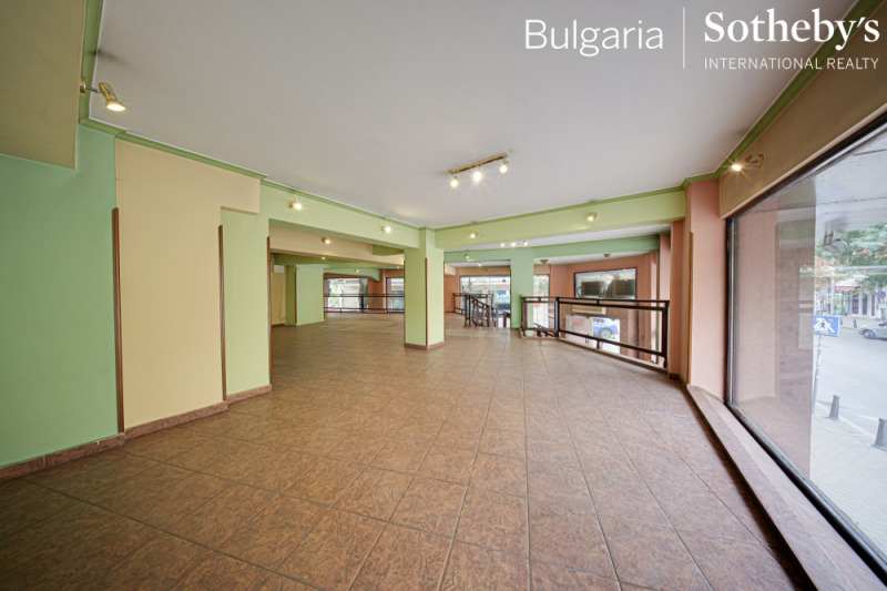 Продава МАГАЗИН, гр. София, Център, снимка 8 - Магазини - 52862243