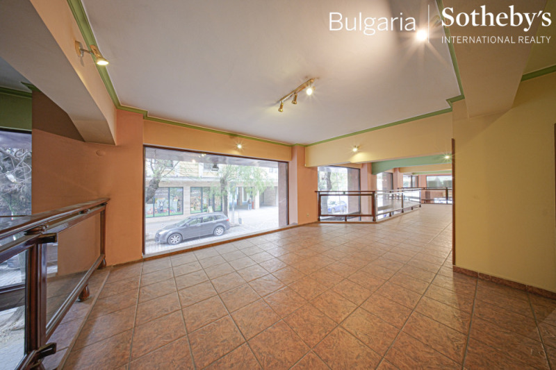Продава МАГАЗИН, гр. София, Център, снимка 11 - Магазини - 53127932