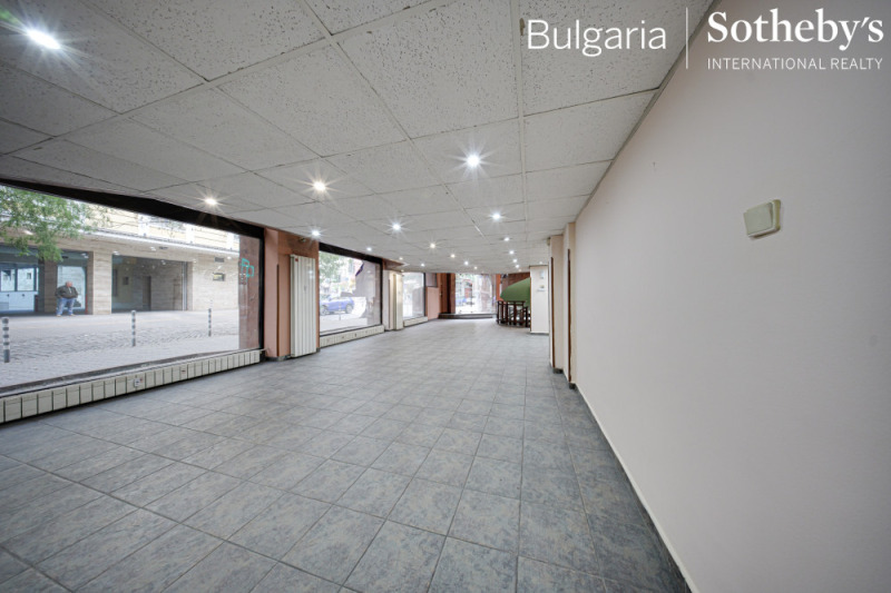 Продава МАГАЗИН, гр. София, Център, снимка 2 - Магазини - 52862243