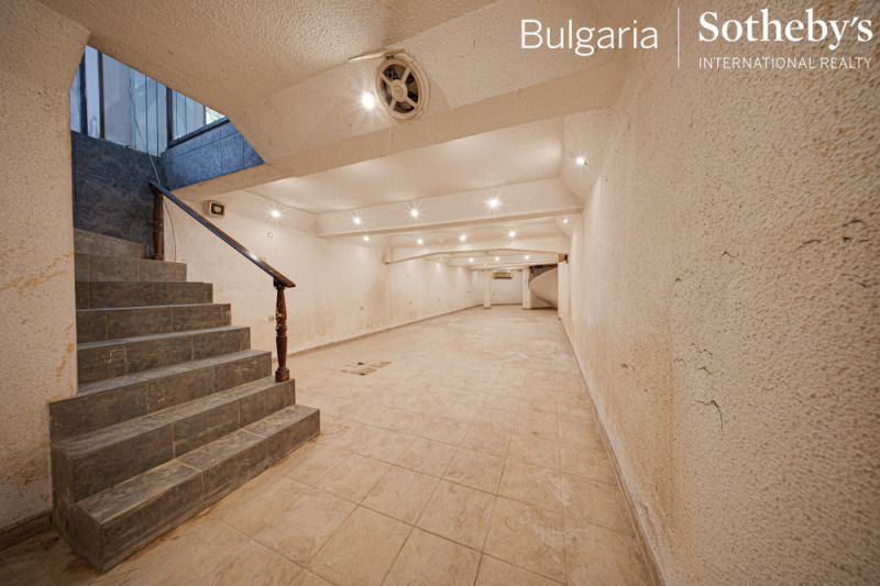 Продава МАГАЗИН, гр. София, Център, снимка 16 - Магазини - 52862243