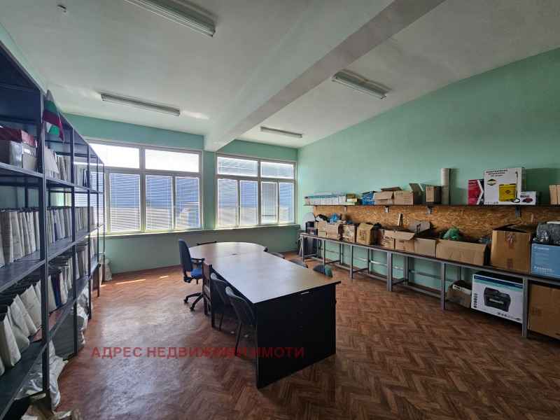 Продава  Склад град Стара Загора , Никола Петков , 832 кв.м | 46773007 - изображение [4]