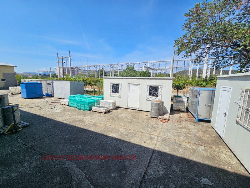 Продава  Склад град Стара Загора , Никола Петков , 832 кв.м | 46773007 - изображение [8]