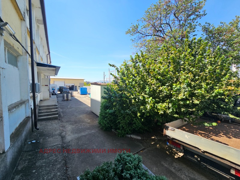 Продава  Склад град Стара Загора , Никола Петков , 832 кв.м | 46773007 - изображение [7]