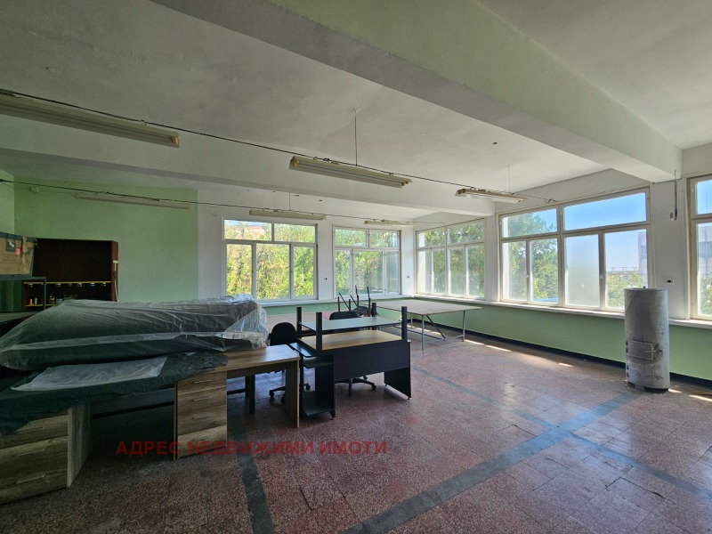 Продава  Склад град Стара Загора , Никола Петков , 832 кв.м | 46773007 - изображение [3]