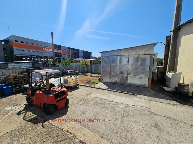 Продава  Склад град Стара Загора , Никола Петков , 832 кв.м | 46773007 - изображение [10]