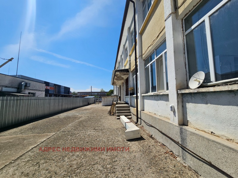 Продава  Склад град Стара Загора , Никола Петков , 832 кв.м | 46773007 - изображение [14]