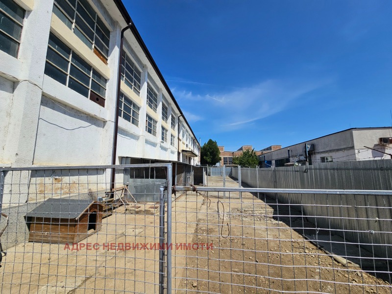 Продава  Склад град Стара Загора , Никола Петков , 832 кв.м | 46773007 - изображение [11]