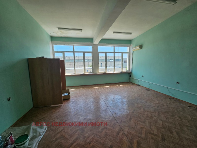 Продава  Склад град Стара Загора , Никола Петков , 832 кв.м | 46773007 - изображение [5]