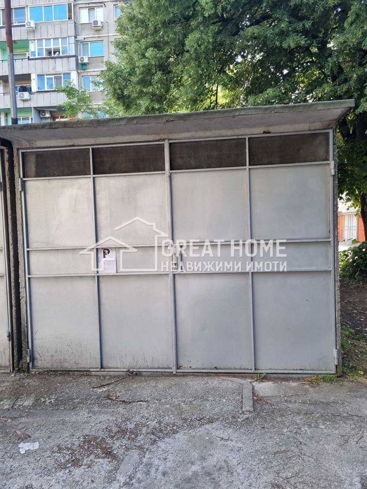 Till salu  Garage Targovistje , Varosja , 19 kvm | 88148374