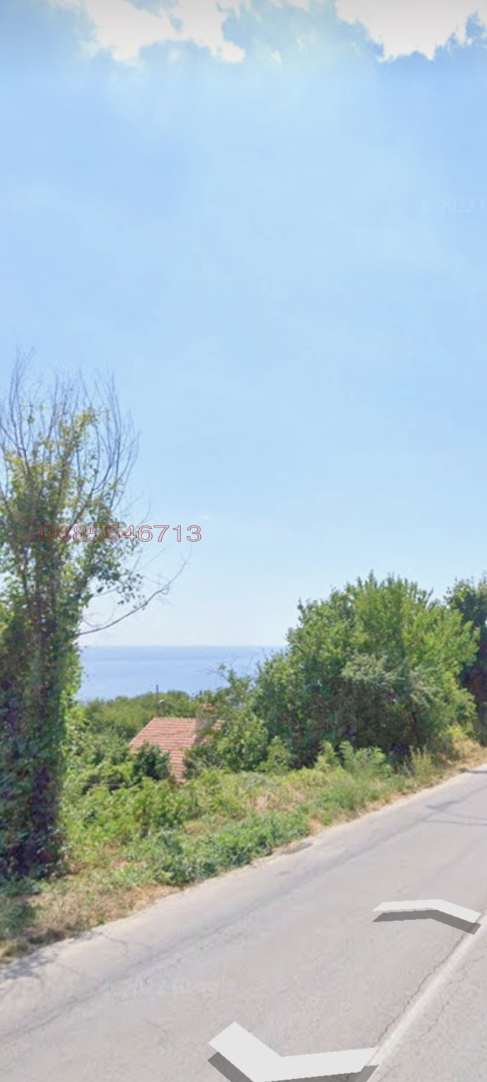 Продава ПАРЦЕЛ, гр. Варна, област Варна, снимка 3 - Парцели - 52834602